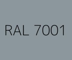 RAL 7001 Gri Sprey Boya 400ML
