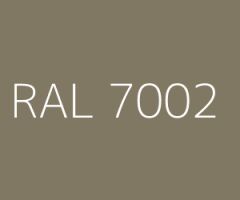 RAL 7002 Zeytin Gri Sprey Boya 400ML