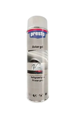 Presto Gri Astar Sprey Boya 500ML