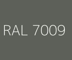 RAL 7009 Gri Yeşil Sprey Boya 400ML