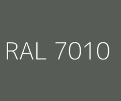 RAL 7010 Gri Yeşil Sprey Boya 400ML