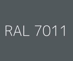 RAL 7011 Demir Gri Sprey Boya 400ML