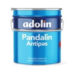 Adolin Pandalin Sentetik Antipas Kırmızı