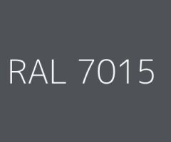 RAL 7015 Gri Sprey Boya 400ML