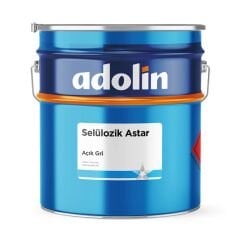 Adolin Selülozik Astar Beyaz