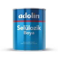 Adolin Selülozik Boya 0.75 Kg