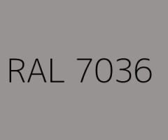 RAL 7036 Platin Gri Sprey Boya 400ML