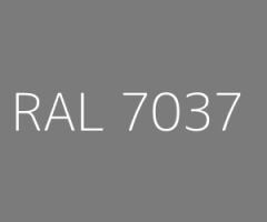 RAL 7037 Toz Gri Sprey Boya 400ML