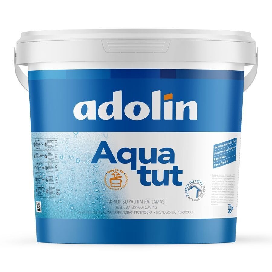Adolin Aquatut Su İzolasyonu 1 Kg