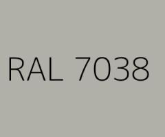 RAL 7038 Akik Gri Sprey Boya 400ML