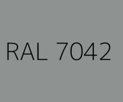 RAL 7042 Gri Sprey Boya 400ML