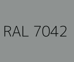 RAL 7042 Gri Sprey Boya 400ML