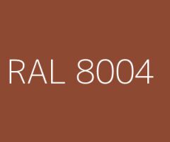 RAL 8004 Kil Kahverengi Sprey Boya 400ML