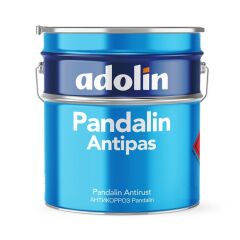 Adolin Pandalin Sentetik Antipas Kırmızı 3 Kg
