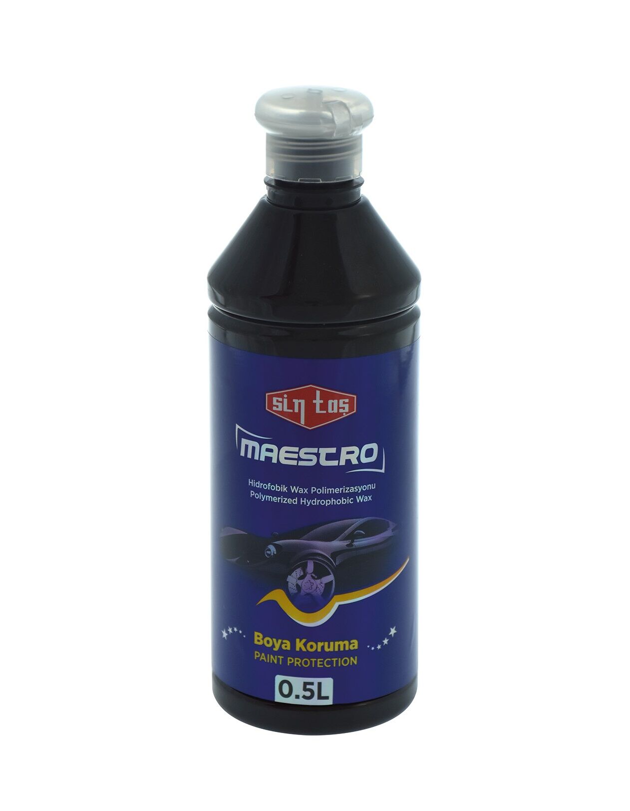 Sintaş Maestro Boya Koruma 500 ML