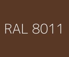 RAL 8011 Fındık Kahverengi Sprey Boya 400ML